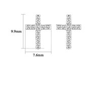 Boucles d'oreilles Gaurosa Fantasy in Argent Zircone LLE-020 - LLE-020